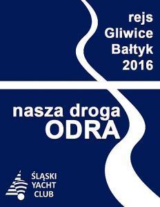 Logo Nasza Droga Odra 2016